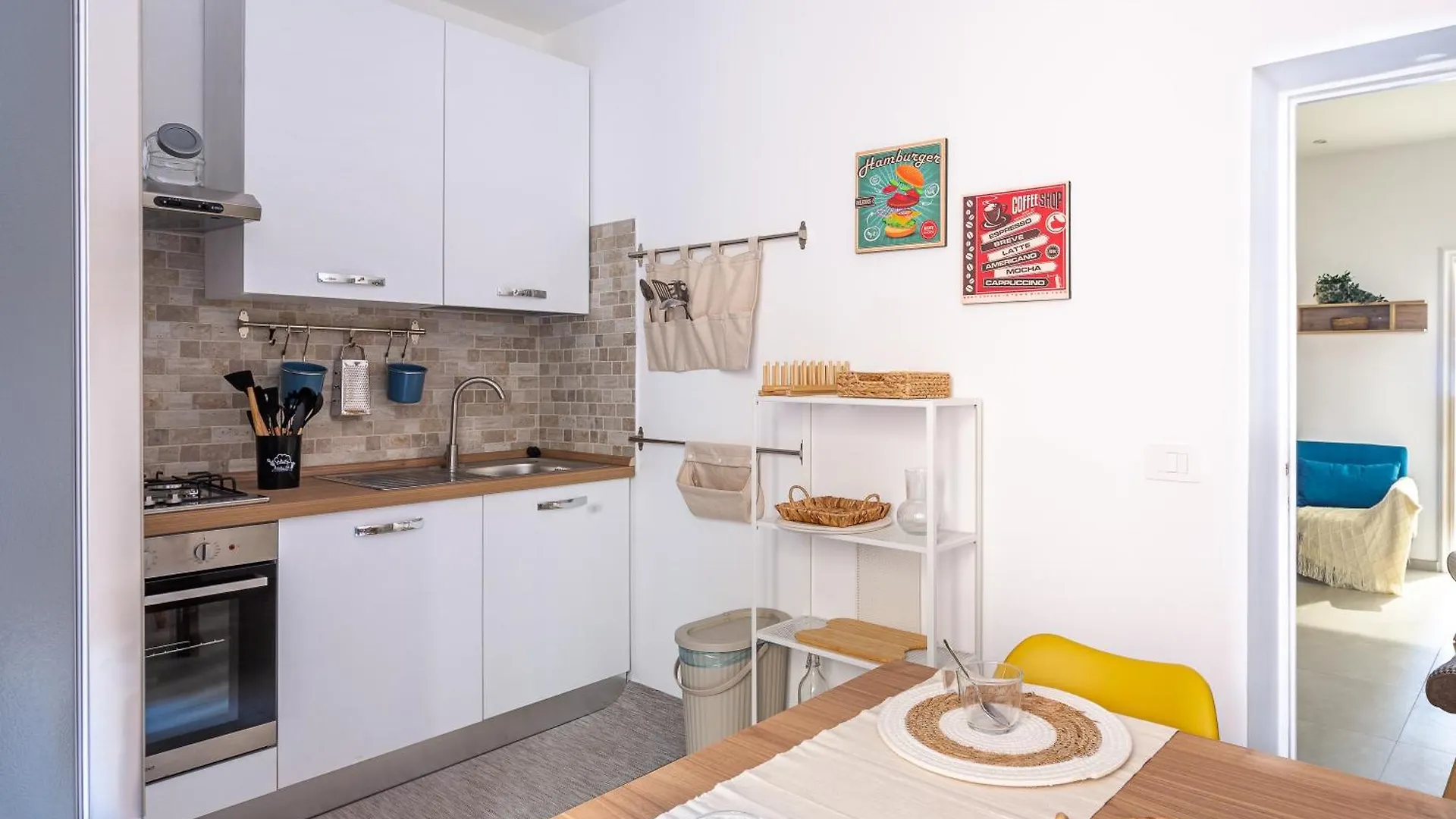 Iflat New Cozy Retreat Near The Colosseum Rome Apartment